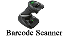 Barcode Scanner